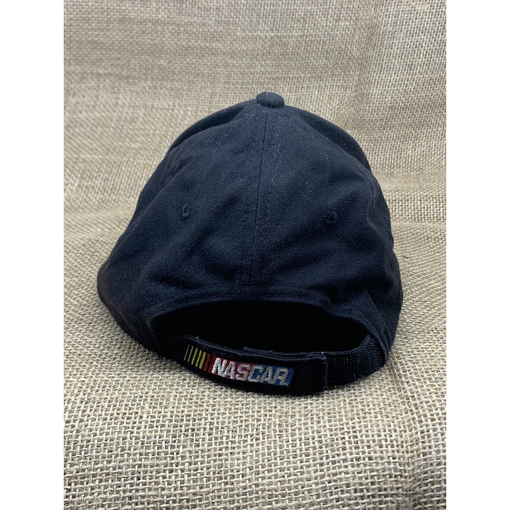Dale Earnhardt Sr Hat Cap #3 The Intimidator Winners Circle Nascar Racing NICE - Picture 3 of 6